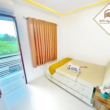 Gtc Apartelle Tacloban Exteriér fotografie